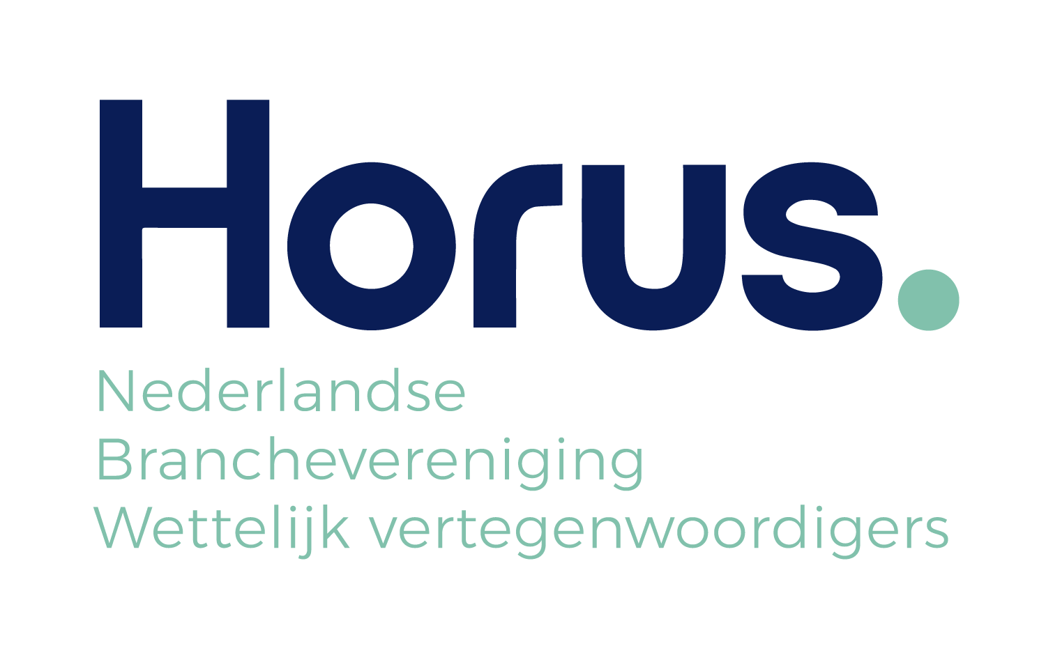 Horus - Nederlandse Brnachevereniging Wettelijk Vertegenwoordigers